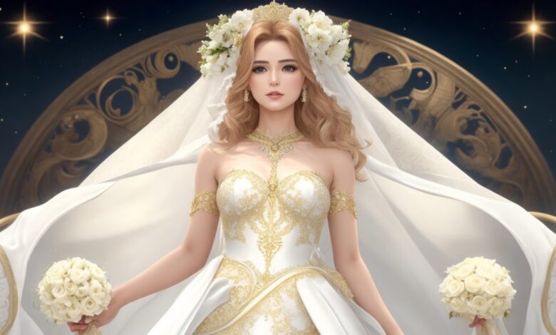 zodiac-signs-as-brides