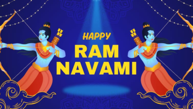 चैरा नवरात्रि 2024 राम नवमी रेसिपी घर पर आज़माने के लिए आसान रेसिपी
