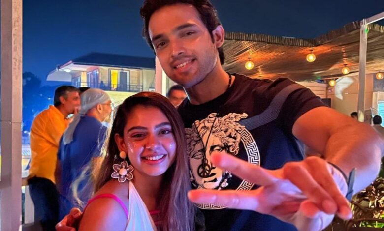 Niti Taylor-Parth Samthaan