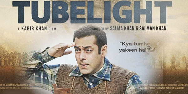 Tubelight Review