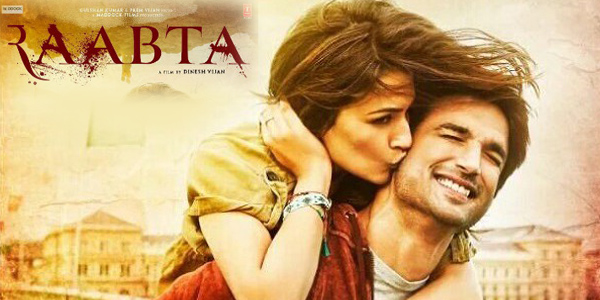 Raabta Review