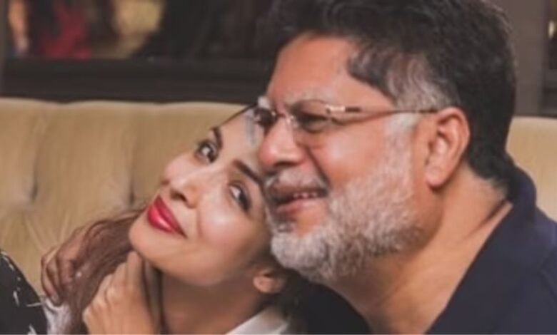 Malaika Arora Father Suicide News LIVE: Actress Shares Heartbreaking Note; Cremation Today