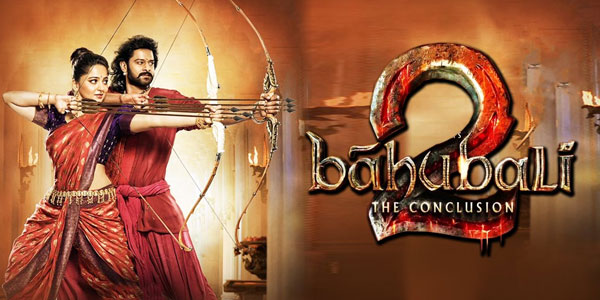 Bahubali 2 Review