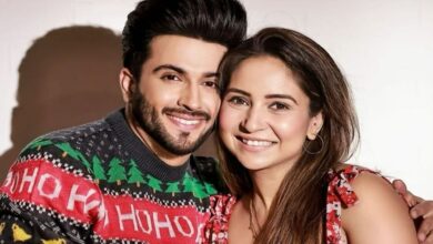 Dheeraj Dhoopar, Vinny Arora