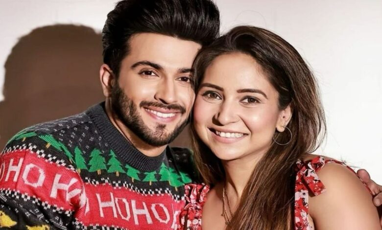 Dheeraj Dhoopar, Vinny Arora