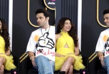 Parth Samthaan, Niti Taylor