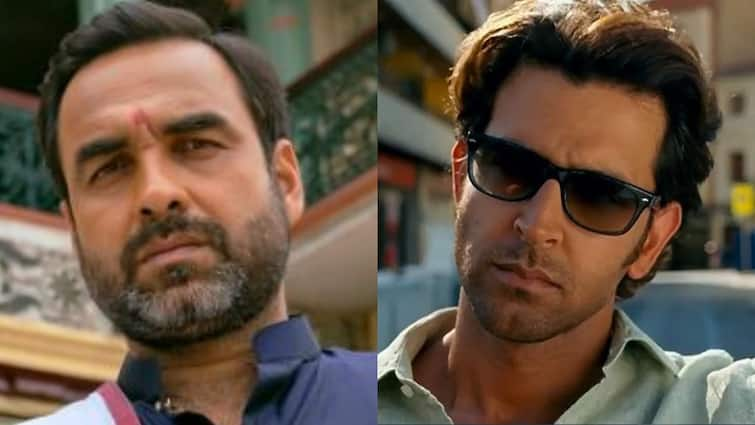 Hrithik Roshan To Play Kaleen Bhaiya, Pankaj Tripathi