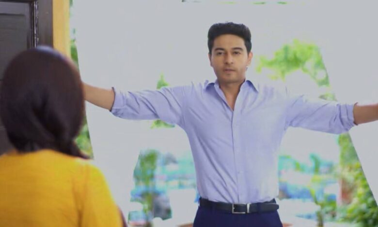 Anupamaa serial spoiler: Anuj gets back to his businessman form leaving Anu surprised; will he snatch everything back from Ankush, Barkha?