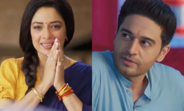 Anupamaa serial spoiler: Anu, Anuj decide to go back to Kapadia mansion; will Barkha, Ankush accept defeat so easily?