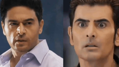 Anupamaa serial spoiler: Ankush calls security to throw Anuj out of Kapadia mansion; what happens next sends him in shock