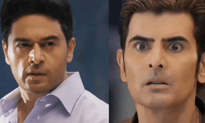 Anupamaa serial spoiler: Ankush calls security to throw Anuj out of Kapadia mansion; what happens next sends him in shock