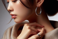 Best Stainless Steel Earrings for a Sleek Look