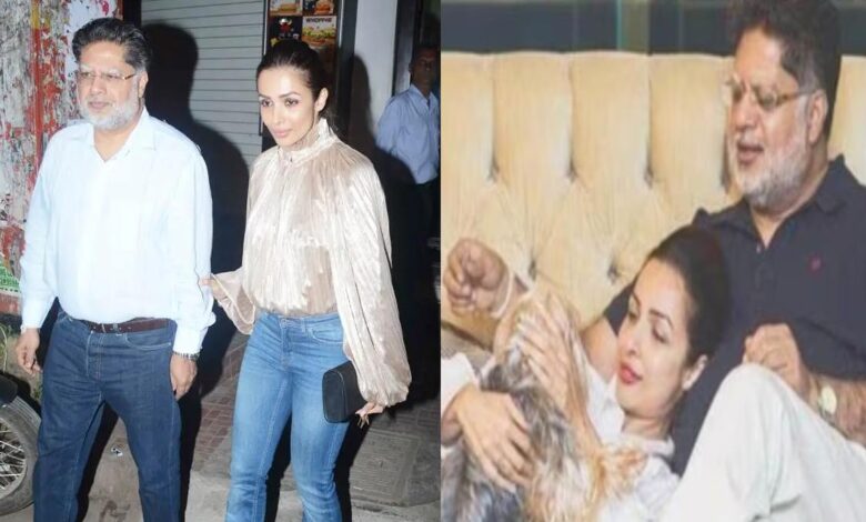 Who Was Anil Arora? Malaika Arora's Father Who Jumped To Death in Mumbai