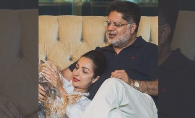 Malaika Arora Father's Suicide: Anil Arora Dies a Day After World Suicide Prevention Day