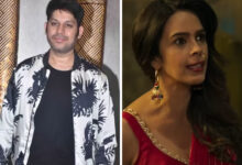 Vicky Vidya Ka Woh Wala Video Trailer Launch: Raaj Shaandliyaa reacts to the return of Mallika Sherawat, co-producer of Rajkummar Rao starrer calls it the filmmaker’s ‘fantasy’