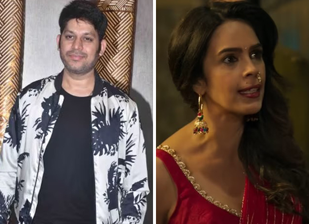 Vicky Vidya Ka Woh Wala Video Trailer Launch: Raaj Shaandliyaa reacts to the return of Mallika Sherawat, co-producer of Rajkummar Rao starrer calls it the filmmaker’s ‘fantasy’