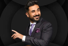 Vir Das to host International Emmy Awards 2024 “Tremendously honoured and excited”