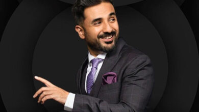 Vir Das to host International Emmy Awards 2024 “Tremendously honoured and excited”