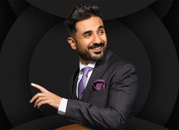 Vir Das to host International Emmy Awards 2024 “Tremendously honoured and excited”