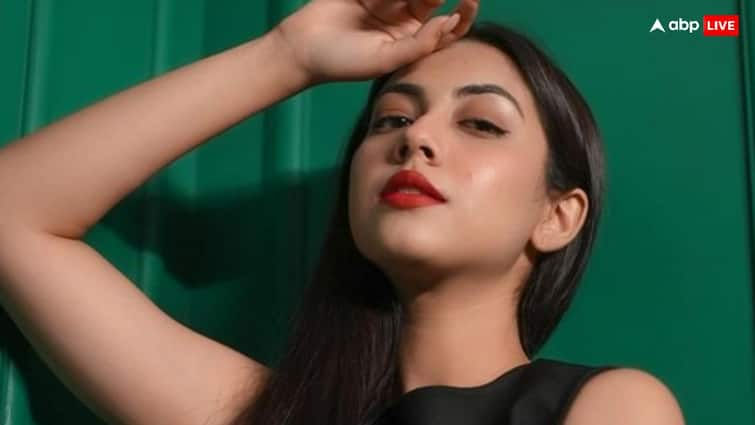 reem sheikh career journey  threatened by a man on a set incident day before birthday सेट पर मिली धमकी, बर्थडे से एक दिन पहले हुआ