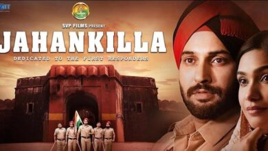 Punjabi Film Jahankilla Makes Waves At Toronto International Film Festival Kapil Dev Calls It A