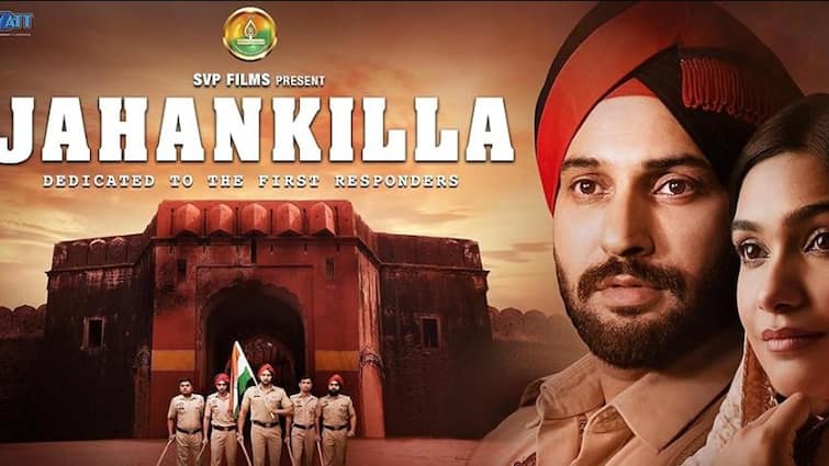 Punjabi Film Jahankilla Makes Waves At Toronto International Film Festival Kapil Dev Calls It A