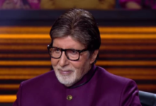 KBC 16: अमिताभ बच्चन ने कहा- कॉलेज में साइंस स्ट्रीम लेना एक 'बड़ी गलती' थी