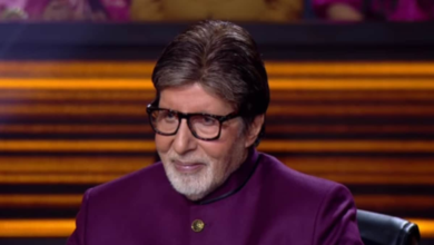 KBC 16: अमिताभ बच्चन ने कहा- कॉलेज में साइंस स्ट्रीम लेना एक 'बड़ी गलती' थी