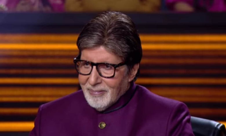 KBC 16: अमिताभ बच्चन ने कहा- कॉलेज में साइंस स्ट्रीम लेना एक 'बड़ी गलती' थी