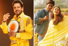 Punjabi star Gurdas Maan recalls stopping his own shoot for Shah Rukh Khan, Preity Zinta starrer Veer Zaara