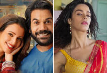 Vicky Vidya Ka Woh Wala Video Trailer: Rajkummar Rao and Triptii Dimri take you on a hilarious chase ride from the 90s as Mallika Sherawat joins them in this ‘Parvarik’ adventure