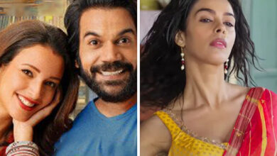 Vicky Vidya Ka Woh Wala Video Trailer: Rajkummar Rao and Triptii Dimri take you on a hilarious chase ride from the 90s as Mallika Sherawat joins them in this ‘Parvarik’ adventure