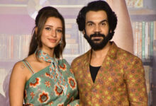 VVKWWV Trailer Launch: Triptii Dimri jokingly reveals she was ‘3 years old’ in 1997; Rajkummar Rao recalls the era and says, “Jahan stress, phone, Instagram nahi hota tha”